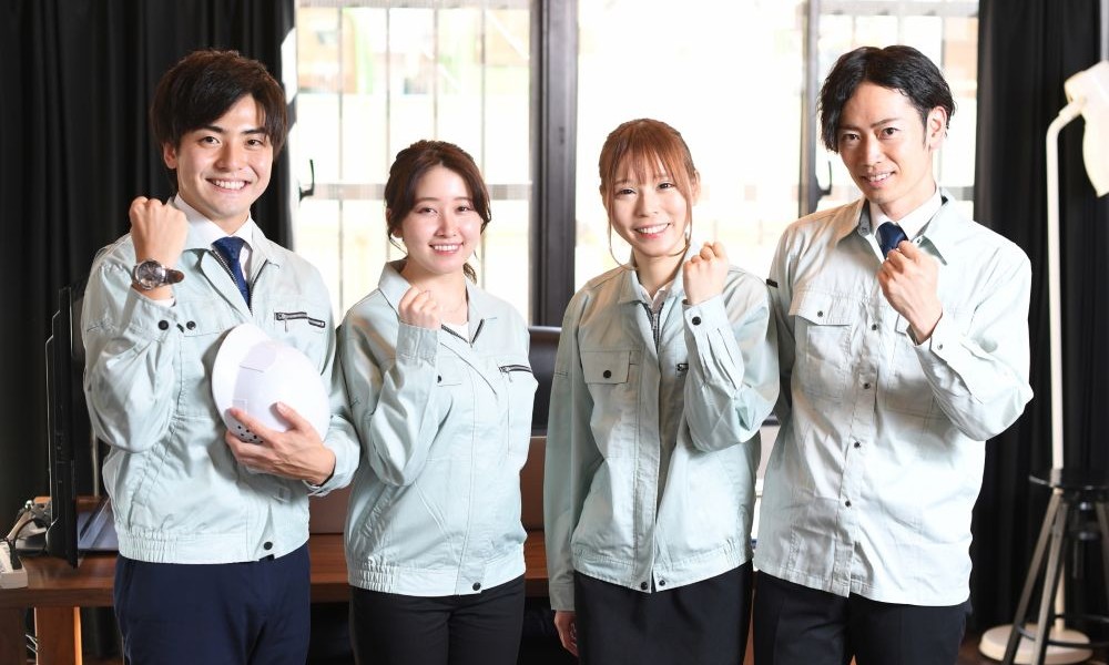 株式会社H.K.S求人